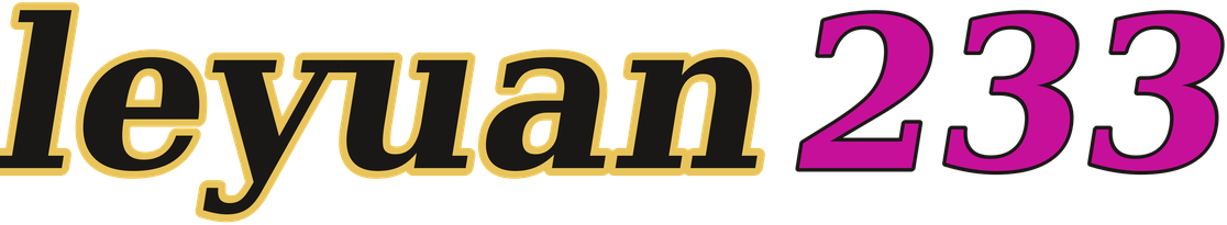 leyuan233 logo