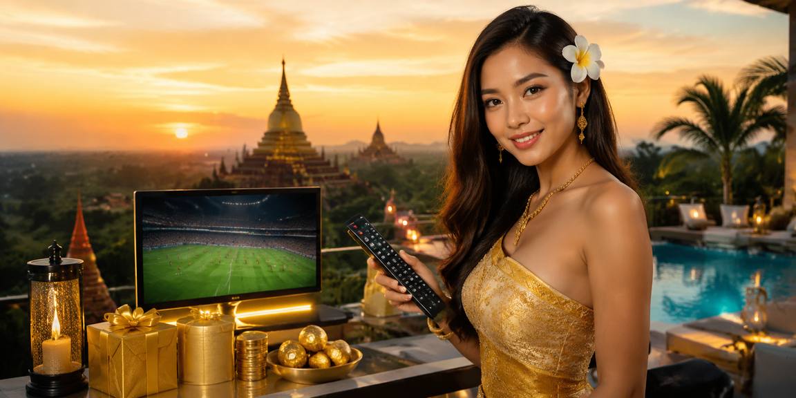 leyuan233 Mega Jackpot Baccarat နည်းဥပဒေ